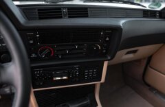 BMW Řada 6 3,4 635 CSI, YOUNGTIMER