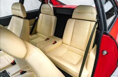 Ferrari Mondial šíbr, bikolor