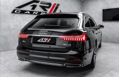 Audi A6 50TDI Q, HUD*Panorama*B&O