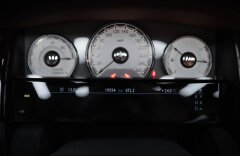 Rolls-Royce Dawn 6,6 FULL CANADEL PANELLING, DRIVER ASSISTANCE 3