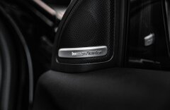 Mercedes-Benz Třídy A A 45 AMG 4Matic, AMG Aero paket, Performance