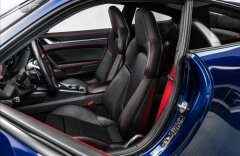 Porsche 911 Carrera S Coupe, PDCC, CHRONO, šíbr, CZ