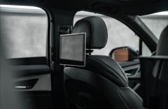 Audi SQ7 4,0 TDI QUATTRO, BOSE, PANO, NATÁČACIA ZADNÁ NÁPRAVA