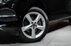 Mercedes-Benz GLE 3,0 350 d 4MATIC, LED, KAMERA