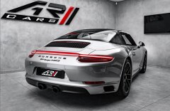 Porsche 911 Targa 4 GTS Sport paket, PDCC, Carbon