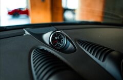 Porsche Cayman 2,0 718 PASM, sport chrono, servo+, Approved