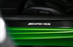 Mercedes-Benz AMG GT AMG GT R, Keramiky, Burmester