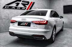 Audi A4 35 TDI S tronic LED