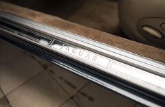 Jaguar XJ 4,0 SOVEREIGN 4.0 V8, YOUNGTIMER