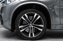 BMW X5 M50d, Panorama, B&O