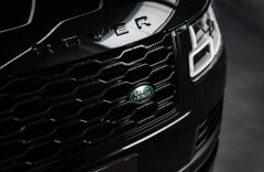 Land Rover Range Rover 5,0 V8 Kompresor Autobiography