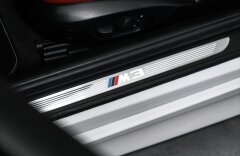 BMW M3 420 PS, CZ, Pravidelný servis