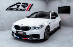 BMW M5 M5 MPerformance, Carbon, CZ