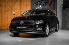 Volkswagen Polo 1,0 TSI BMT R-Line HIGHLINE, ZÁRUKA