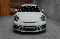 Porsche 911 4,0 GT3 CLUBSPORT, LIFT, PCCB, PDLS+