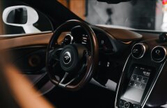 McLaren 570GT 3,8 PANORAMA,LED, BOWERS & WILKINS