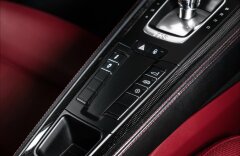 Porsche Cayman Cayman S, Sport Chrono, PASM