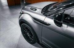 Land Rover Range Rover Evoque 2,0 RANGE ROVER EVOQUE, HSE DYNAMIC, MERIDIAN