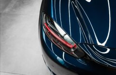 Porsche Boxster 4,0 718 GTS 4.0, BOSE, NAVI, PDLS+