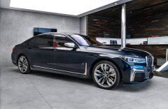BMW Řada 7 M760Li xDrive V12