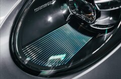 Porsche 911 3,0 992 Carrera 4S, sport chrono, Burmester