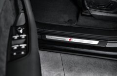 Audi Q7 50TDI Sline, Matrix,Keyless,dověry