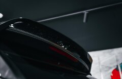 Bentley Bentayga 6,0 6.0 W12 WD, FIRST EDITION, AKRAPOVIČ, KARBON