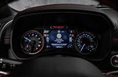 Dodge RAM 1500 TRX, 712PS FULL