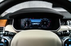 Land Rover Range Rover 5.0 V8 SC Autobiography LWB