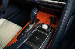 Lexus LC 500 coupé V8 Performance