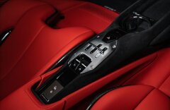 Ferrari SF90 Stradale, full carbon, JBL