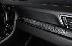 Porsche 911 Carrera S, Keramiky, Sport Chrono, Burmester