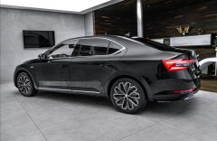 Škoda Superb 147kW, L&K, DSG, 4x4, DCC, tažné