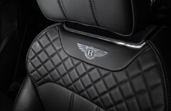 Bentley Bentayga V8 Sport paket, Mulliner, Black paket