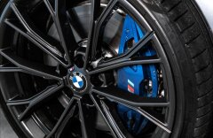 BMW Řada 5 540i xDrive, M-Performance 265kW,CZ