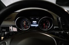 Mercedes-Benz GLE 350d AMG 4Matic, airmatic