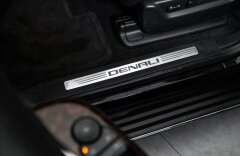 GMC Yukon XL Denali 6.2 V8, 1.majitel
