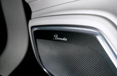 Porsche Panamera Turbo S E-hybrid ST