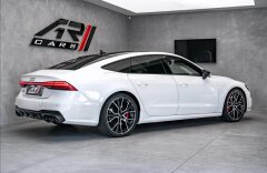Audi S7 S7 SPORTBACK 55  TDI quattro, Pano, Matrix, BO
