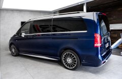 Mercedes-Benz Třídy V 250d 4Matic exclusive by CARGI