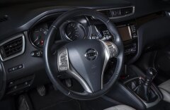 Nissan Qashqai 1,6 PANORAMA, NAVI