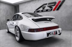 Porsche 911 964 Carrera S, AP Car Design, TOP stav