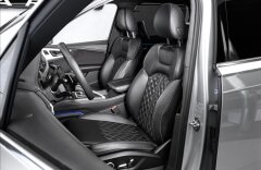 Audi Q7 E-tron, S-line, Matrix, B&O, DVD