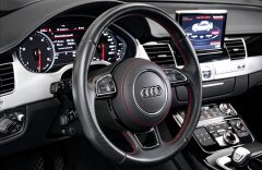 Audi A8 4.2L TDI quattro, exclusive, sport edition, TV, B&