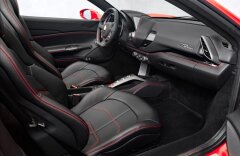 Ferrari 488 Spider, LIFT, nové