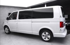 Volkswagen Transporter T6 2.0 TDI CL kombi 75kW