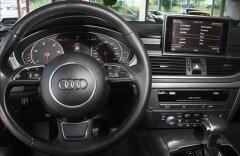 Audi A7 3.0 TDI, BOSE, Vzduchový podvozek