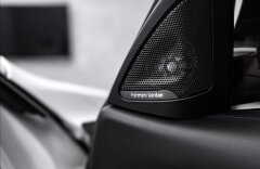 BMW M4 Coupe, aut., head-up, CZ verze SW