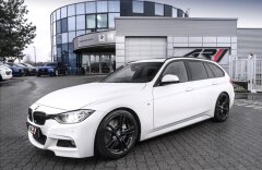 BMW Řada 3 335d xDrive M Performance