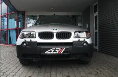 BMW X3 xDrive  3.0i